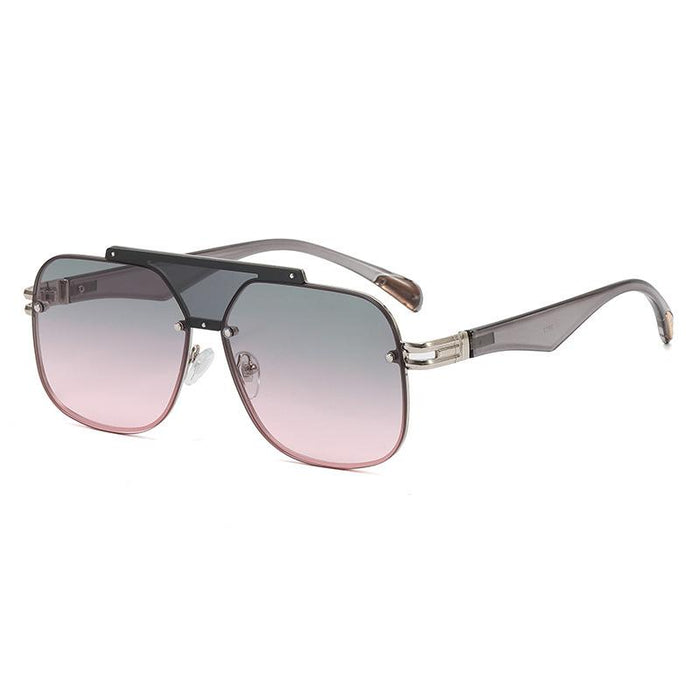 Sunglasses anti ultraviolet Sunglasses