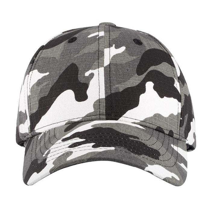 New Camouflage Men's Hip Hop Baseball Cap