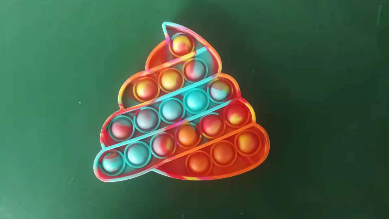 Children's educational logic toys stress relief toys