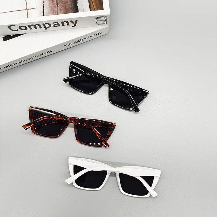 Fashionable Retro Personalized Sunglasses