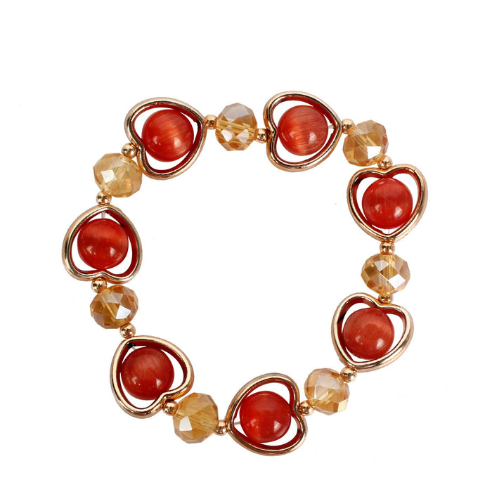 New Fashion Love Personalized Female Jewelry Bracelet