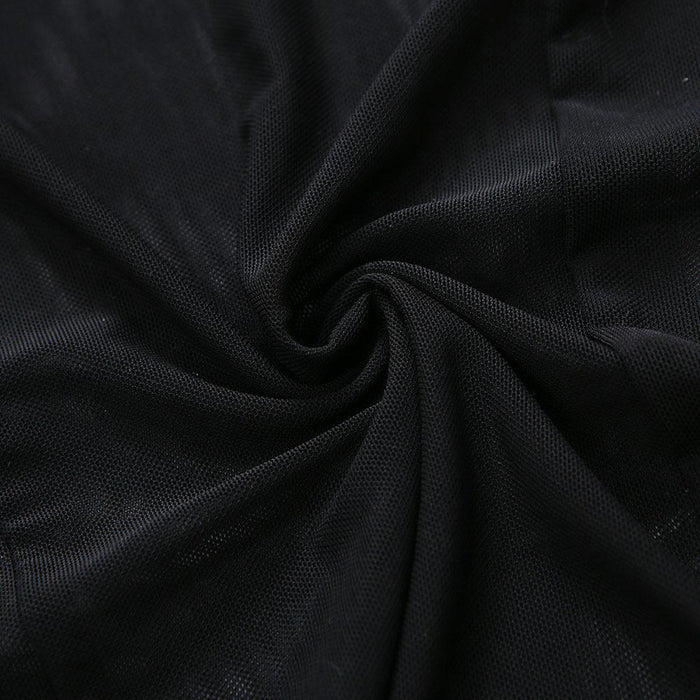 Women Lace Sexy Slim Nightdress Homewear Chemise