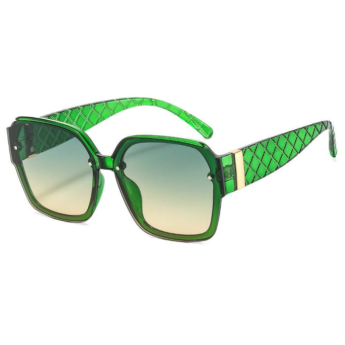 Anti ultraviolet box for men's and women's Sunglasses