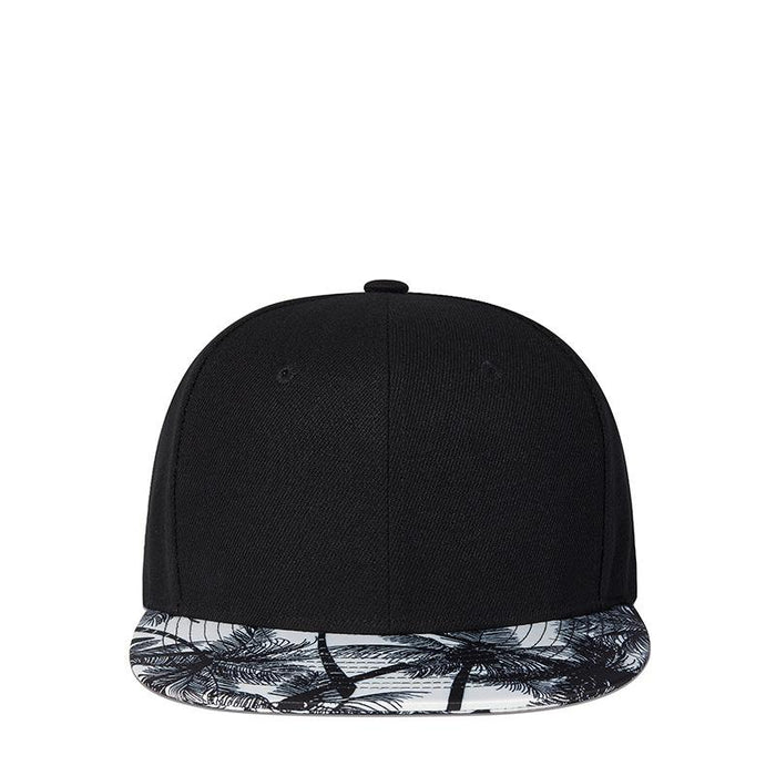 New Hip Hop Street Versatile Sunshade Net Hat