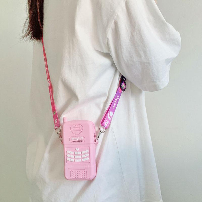 Coin purse cartoon children's wallet toy