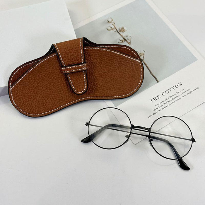 Sunglasses Bag Portable Sunglasses Protective Cover