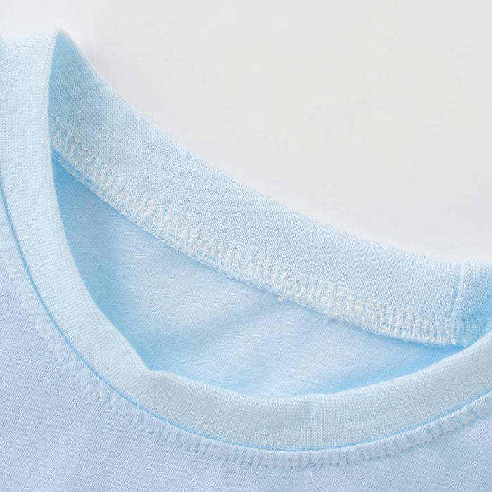 Children's Short Sleeve T-Shirt
