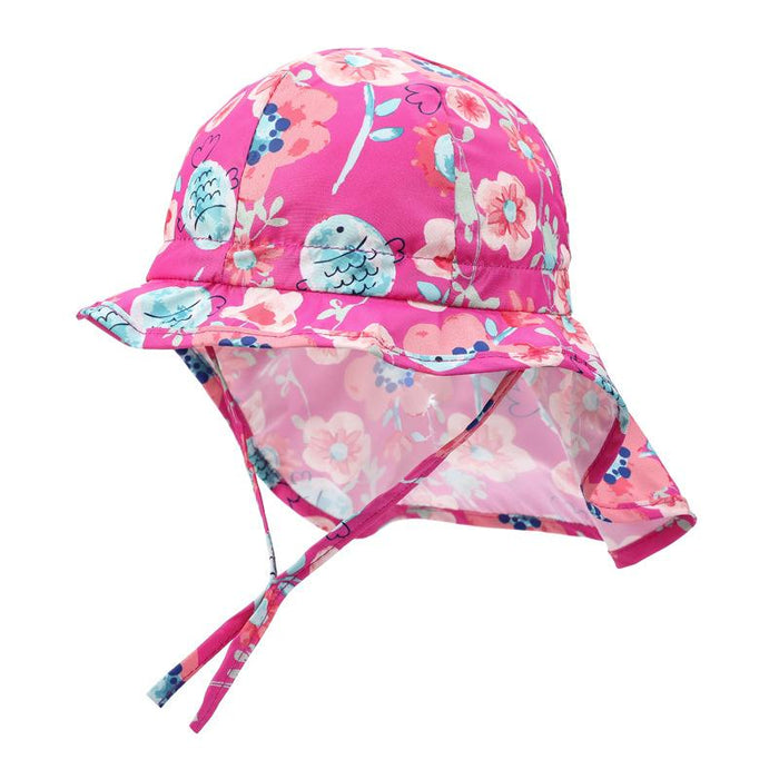 Sunscreen Quick Drying Outdoor Baby Children's Sunshade Hat