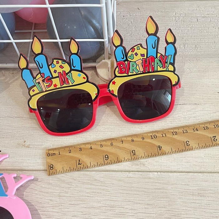 Pet Funny Fashion Dog Cat Sunglasses