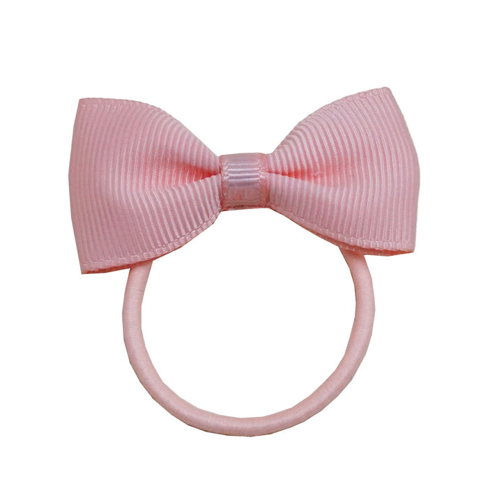 2PCS Children's jewelry bow hair band