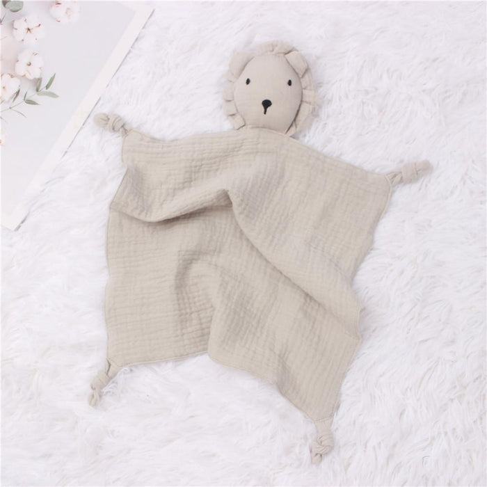 Baby Pure Cotton Cloth Comfort Towel