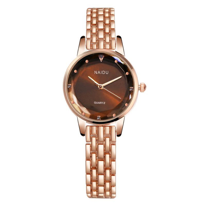 Women Watches Ladies Bracelet Watch Quartz Wristwatch