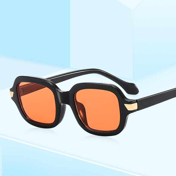 Square small colour Sunglasses