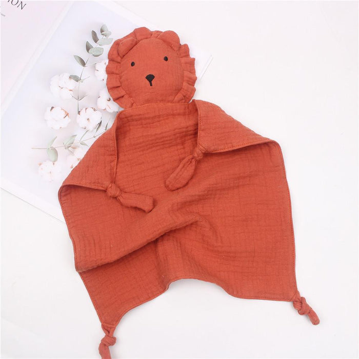 Baby Pure Cotton Cloth Comfort Towel