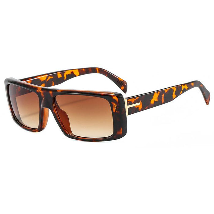 Sunglasses UV Box Retro