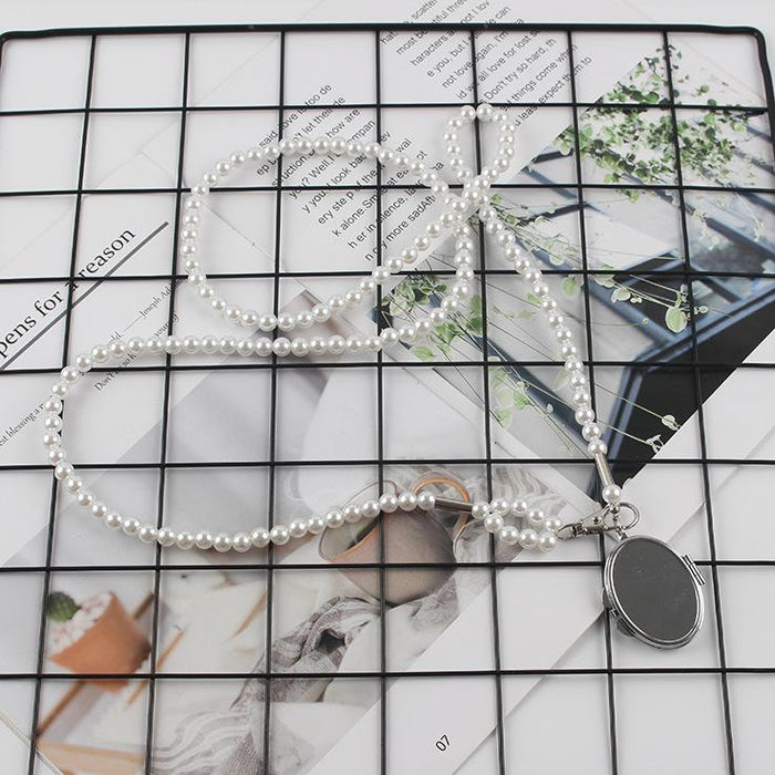 Heart-shaped Pendant Decorative Belt Waist Chain Female