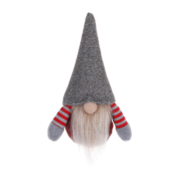Christmas Decorations Faceless Doll Ornaments