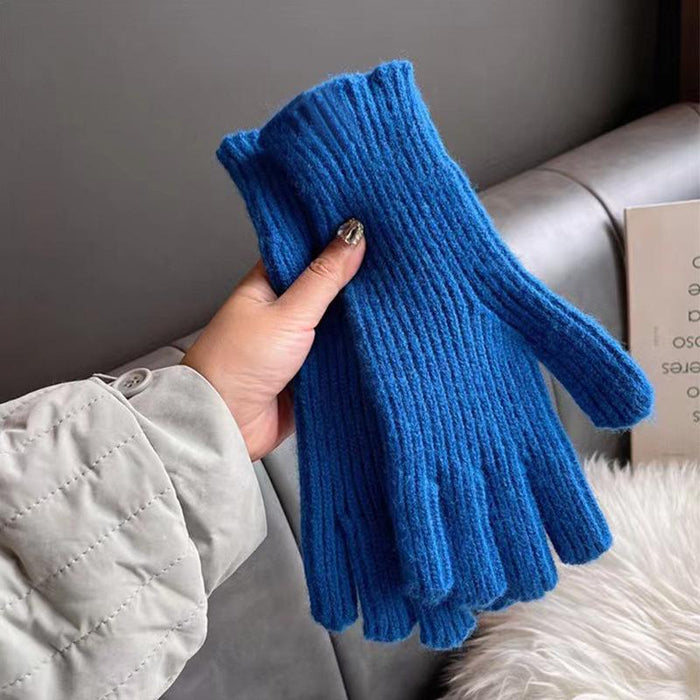 New Touch Screen Gloves for Playing Phone W