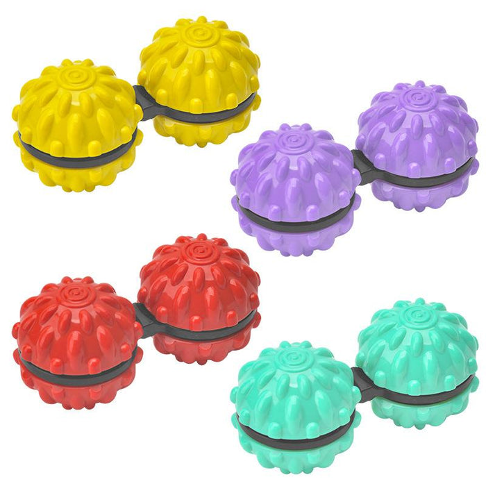 Decompression Decompression Table Toy Finger Massage Ball Toy