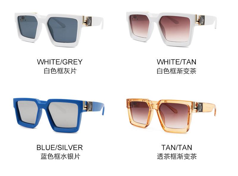 RETRO SUNGLASSES for men and women