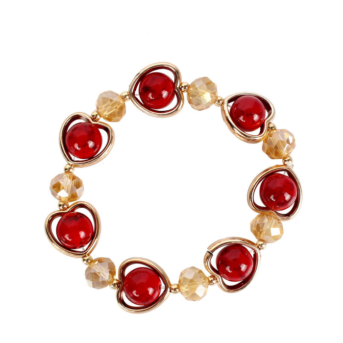 New Fashion Love Personalized Female Jewelry Bracelet