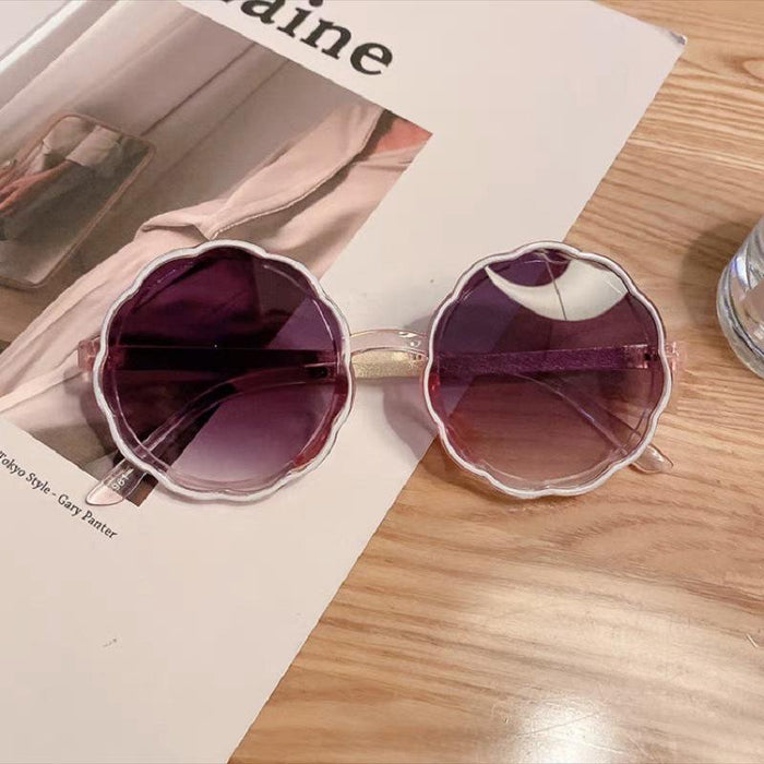 Children's sunglasses and Sunglasses UV protection