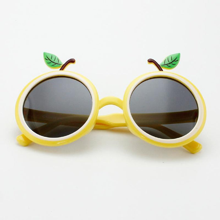 Children's polarized sunglasses cartoon Sunglasses