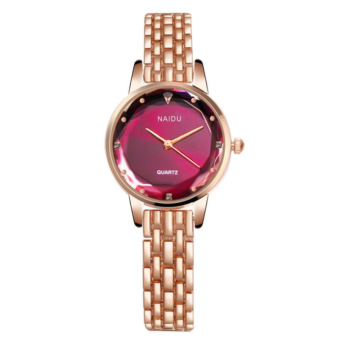 Women Watches Ladies Bracelet Watch Quartz Wristwatch