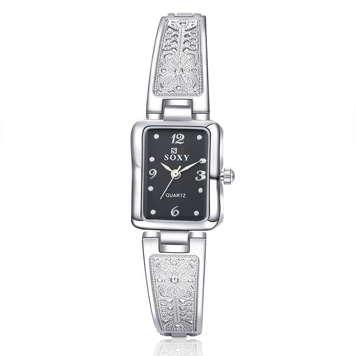 Women Bracelet Watch