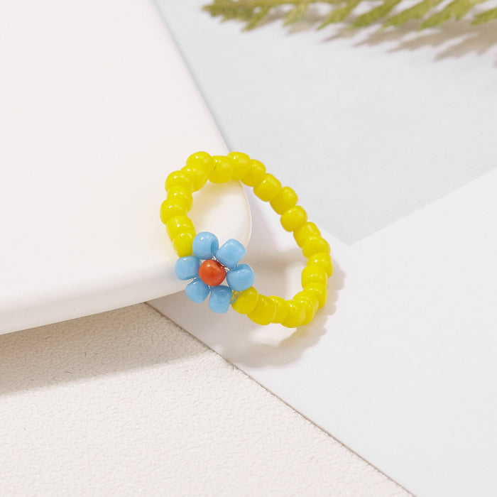 Bead ring