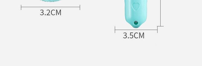 Baby Sleeping Storybook Flashlight Projector Toy