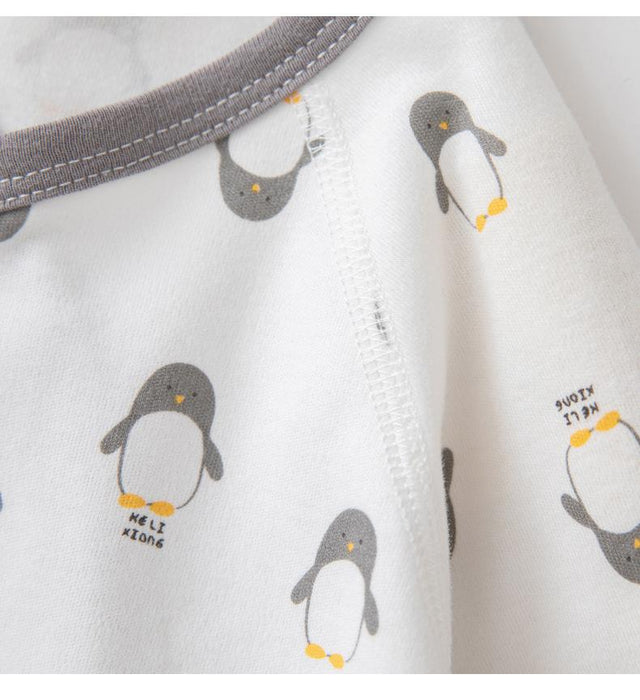 Newborn Baby Cute Rompers