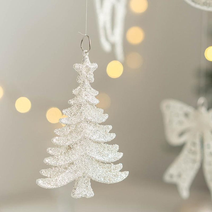 Christmas Ornaments Christmas Tree Decoration