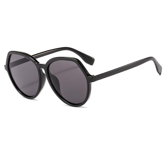 Women's Simple Fashion Anti UV Sunglasses