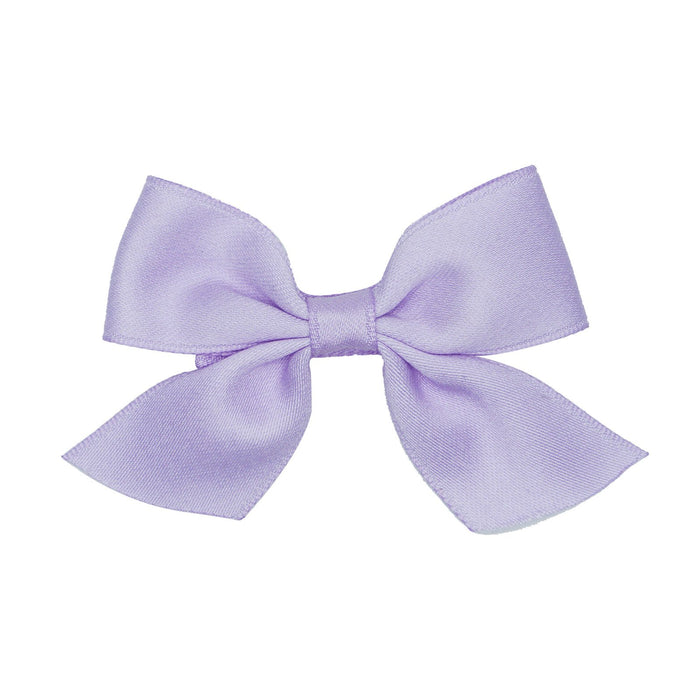 2PCS Children's Bow Hair Clip