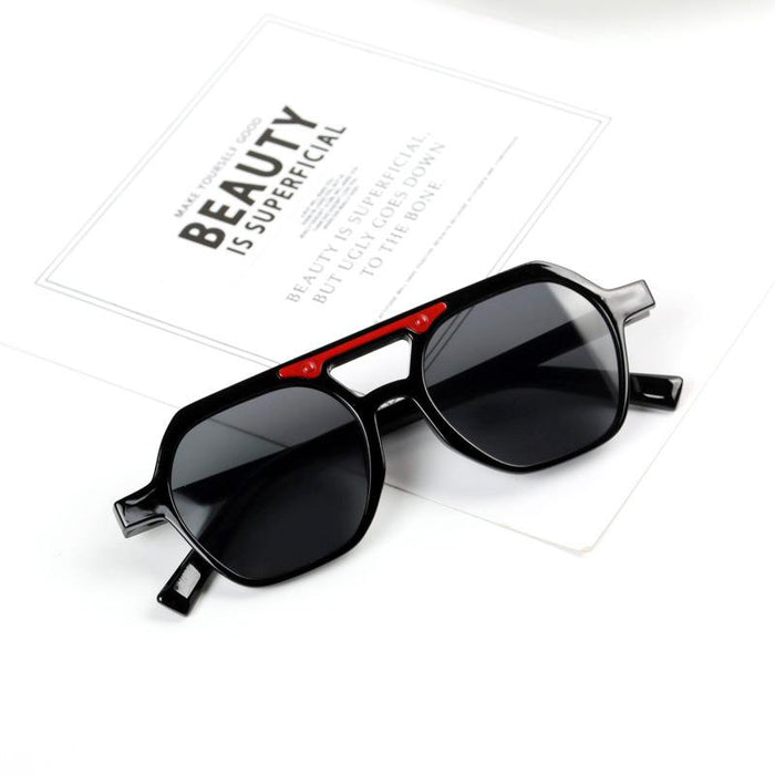 Children's Sunglasses anti ultraviolet sunshade glasses