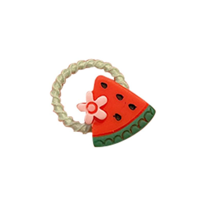 Children Lovely Rope Girl Hair Accessories