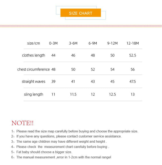 Newborn Baby Clothes Ha Clothes Climbing Clothes