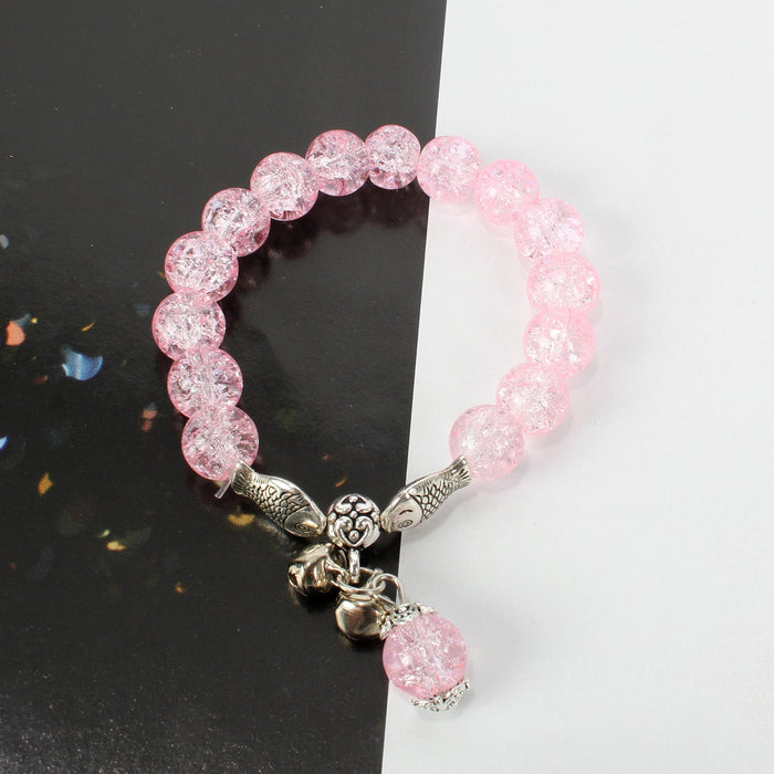 Retro Bohemian Women's Pendant Bracelet Accessories