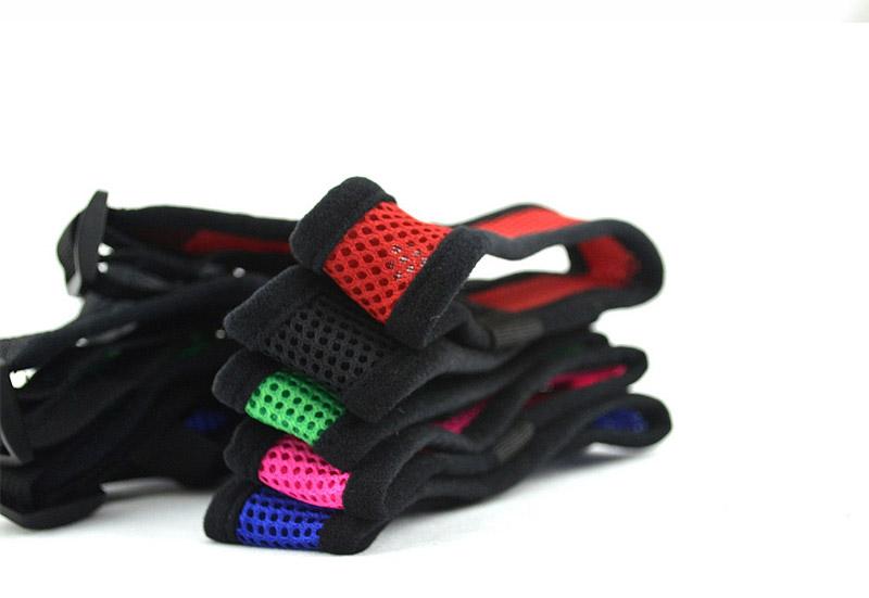 Nylon Dog Leash Breathable Mesh Dog Leash Vest