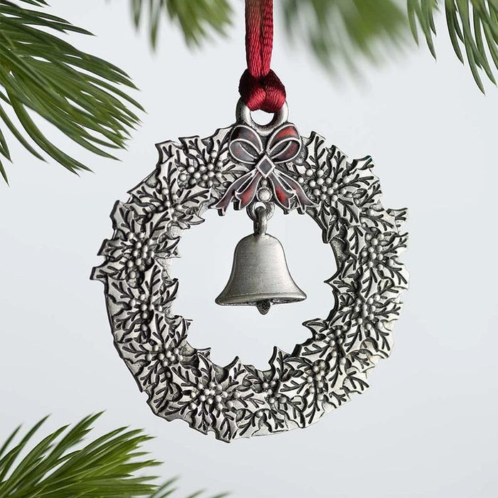 Christmas Metal Pendant Christmas Tree Pendant