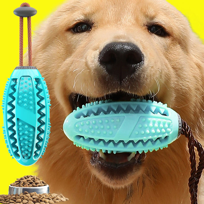 Popular Rubber King Kong Dog Toys Puppy Accessories Interactive Puppy Toys