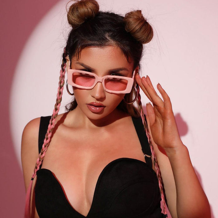Personalized box Sunglasses UV protection
