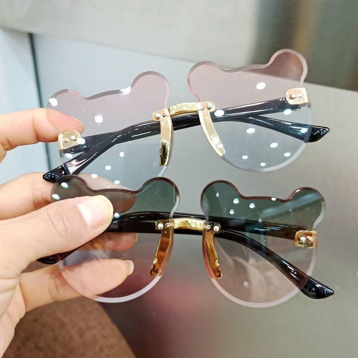 Children's Glasses Sunglasses UV protection