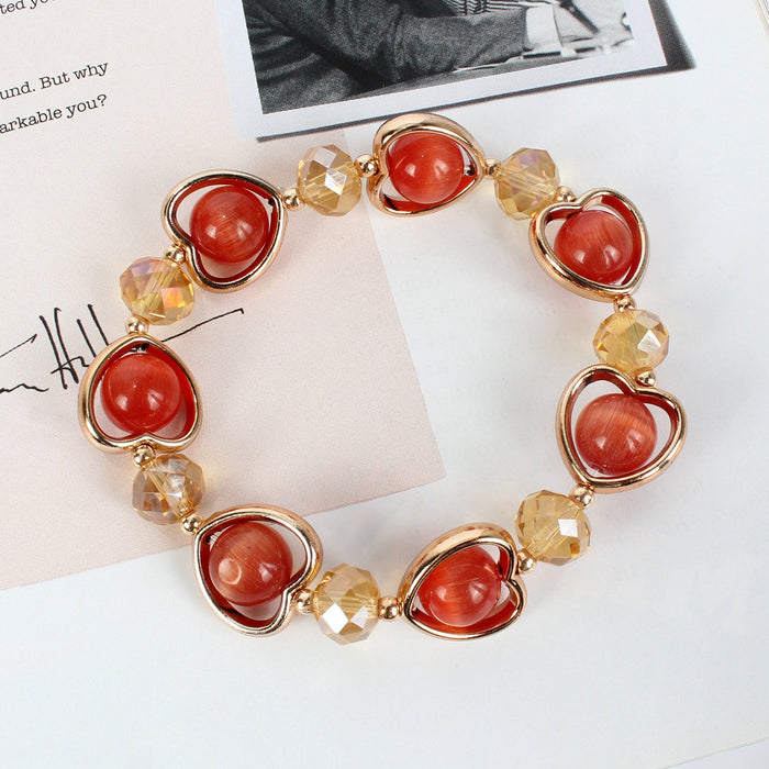 New Fashion Love Personalized Female Jewelry Bracelet