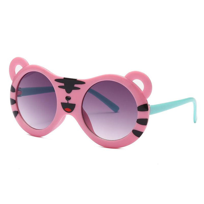 Children's cartoon Sunglasses