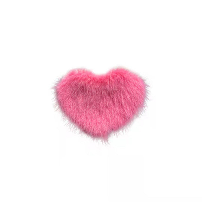 100 Pieces BB Clip Women's Hairpin