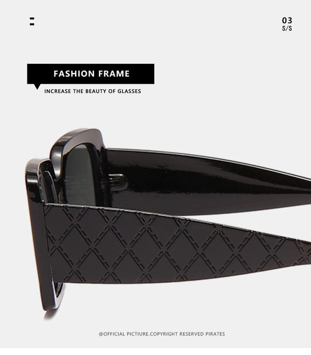 Box Sunglasses candy Sunglasses