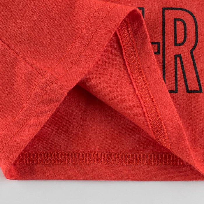Children's Short Sleeve T-Shirt