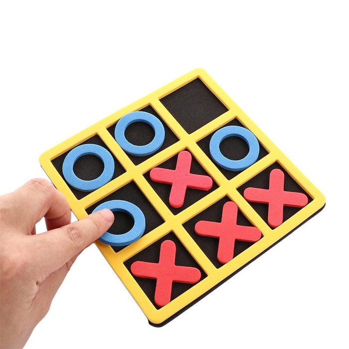Interaction Leisure Board Game OX Chess